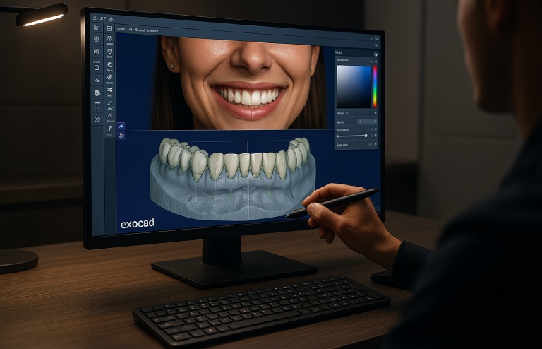 Nowoczesne technologie w stomatologii – jak innowacje zmieniają leczenie?