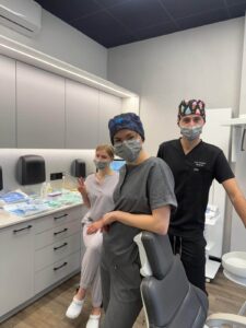 zespół implantologów Dental Room